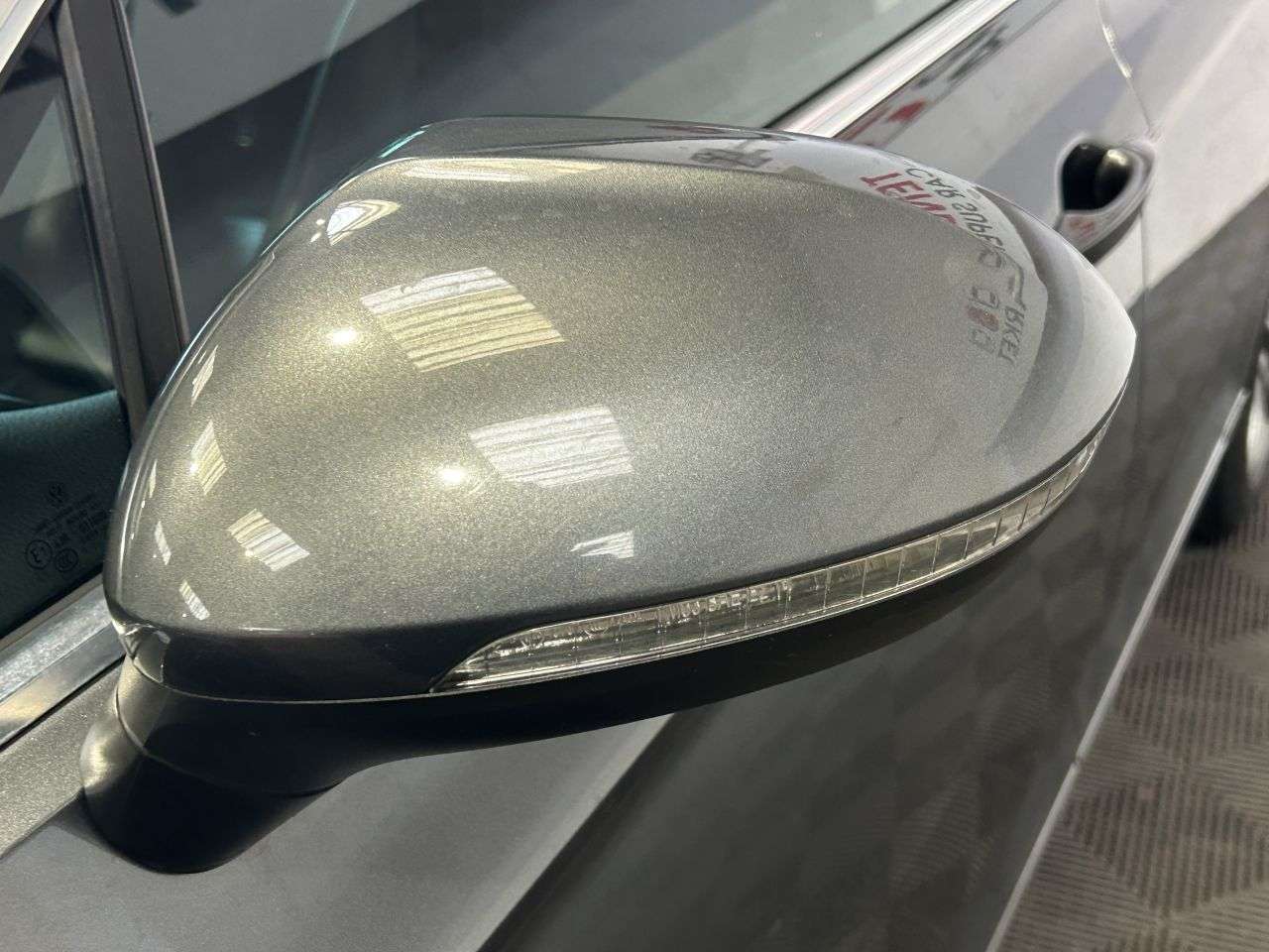 2015 VOLKSWAGEN PASSAT 2015 VOLKSWAGEN PASSAT