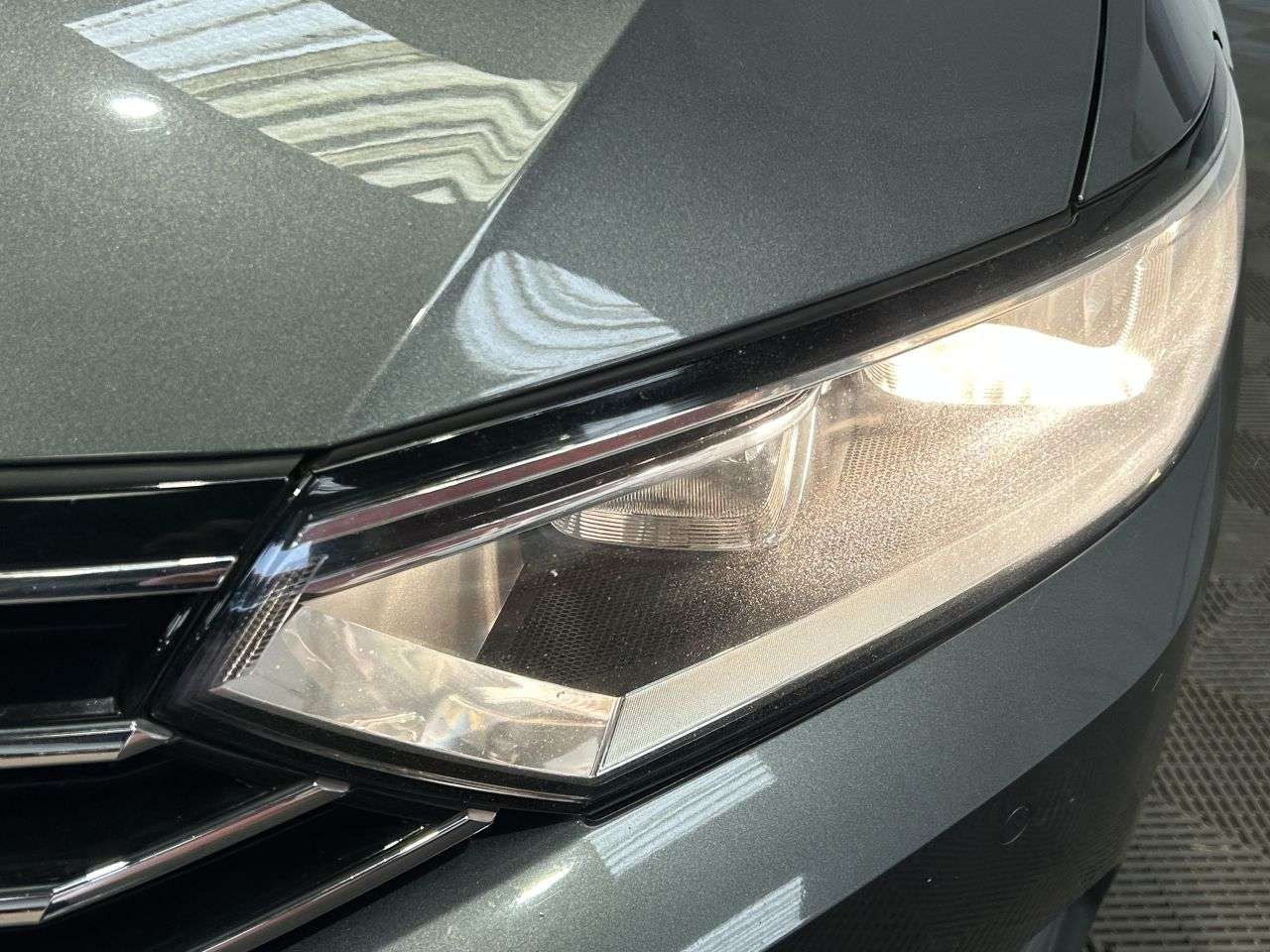 2015 VOLKSWAGEN PASSAT 2015 VOLKSWAGEN PASSAT