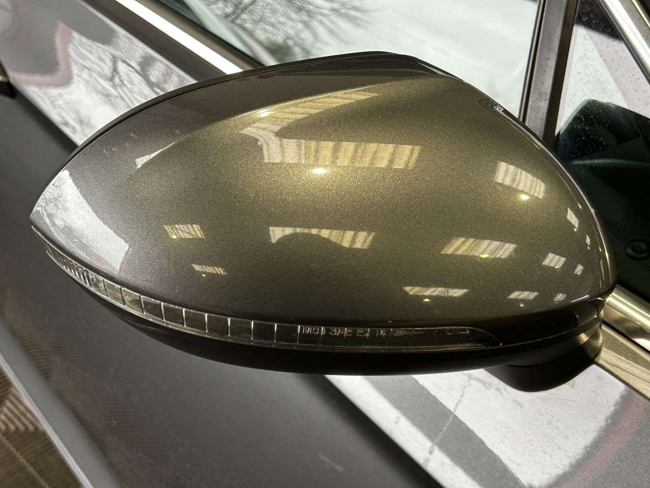 2015 VOLKSWAGEN PASSAT 2015 VOLKSWAGEN PASSAT