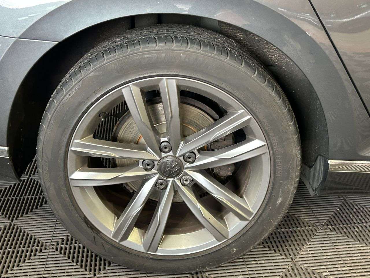 2015 VOLKSWAGEN PASSAT 2015 VOLKSWAGEN PASSAT