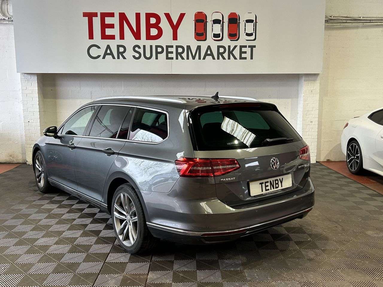 2015 VOLKSWAGEN PASSAT 2015 VOLKSWAGEN PASSAT