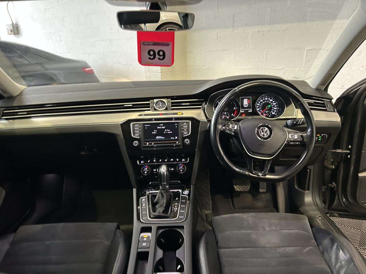 2015 VOLKSWAGEN PASSAT 2015 VOLKSWAGEN PASSAT
