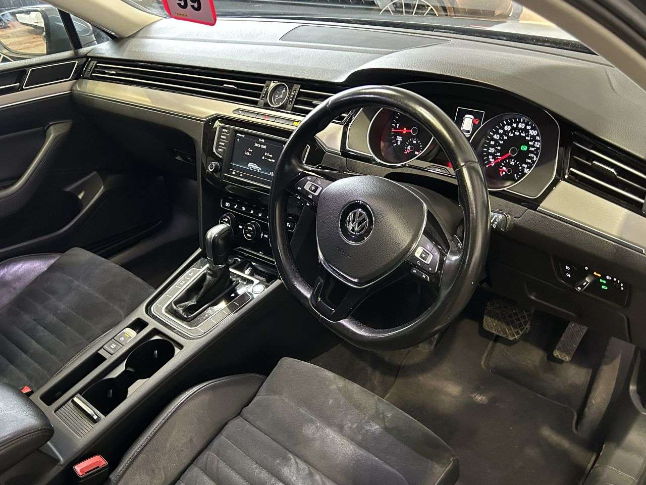 2015 VOLKSWAGEN PASSAT 2015 VOLKSWAGEN PASSAT