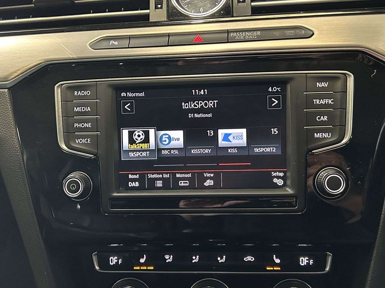 2015 VOLKSWAGEN PASSAT 2015 VOLKSWAGEN PASSAT