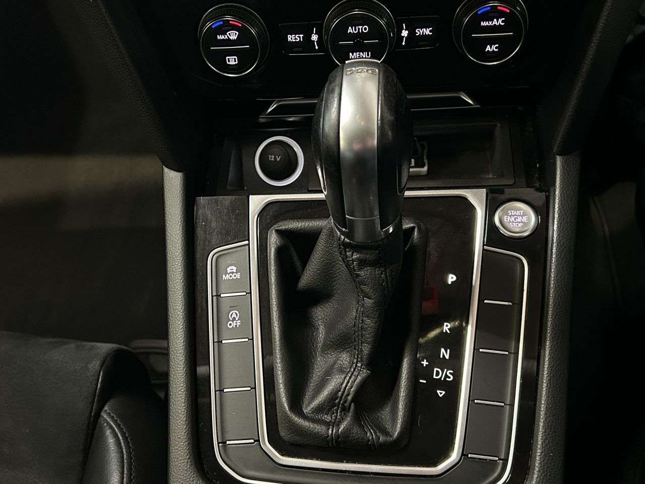 2015 VOLKSWAGEN PASSAT 2015 VOLKSWAGEN PASSAT