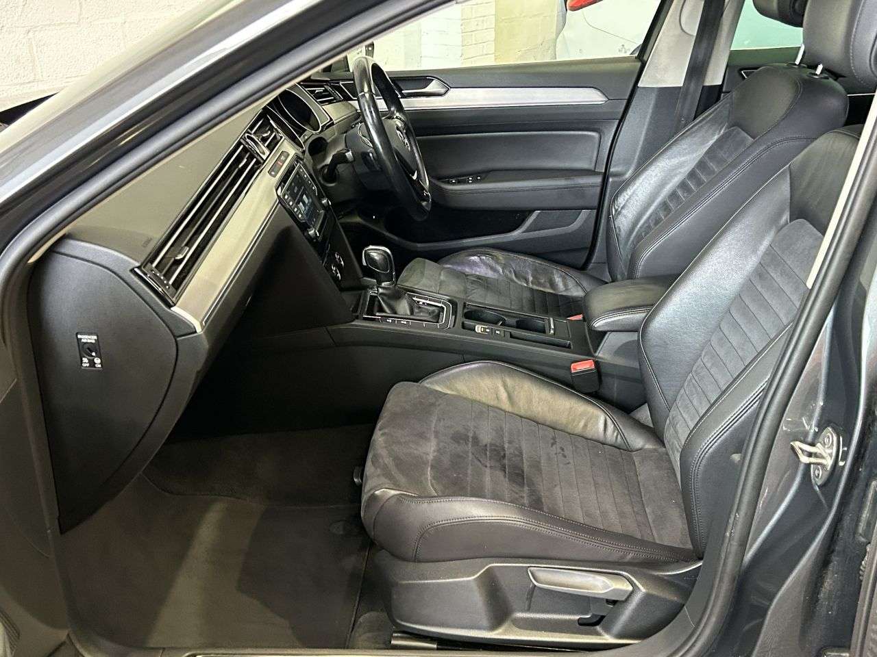 2015 VOLKSWAGEN PASSAT 2015 VOLKSWAGEN PASSAT