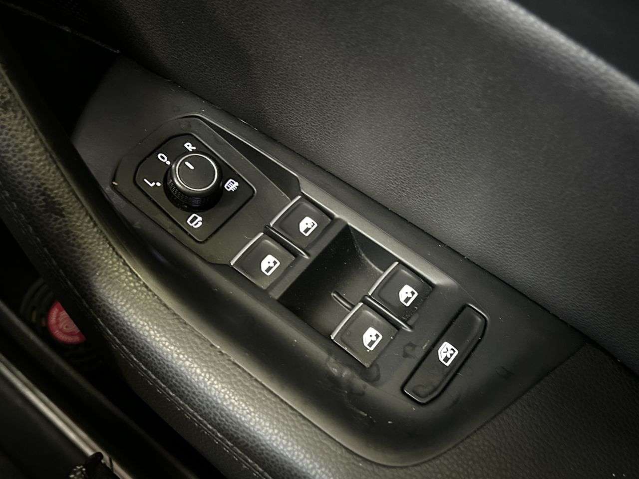 2015 VOLKSWAGEN PASSAT 2015 VOLKSWAGEN PASSAT