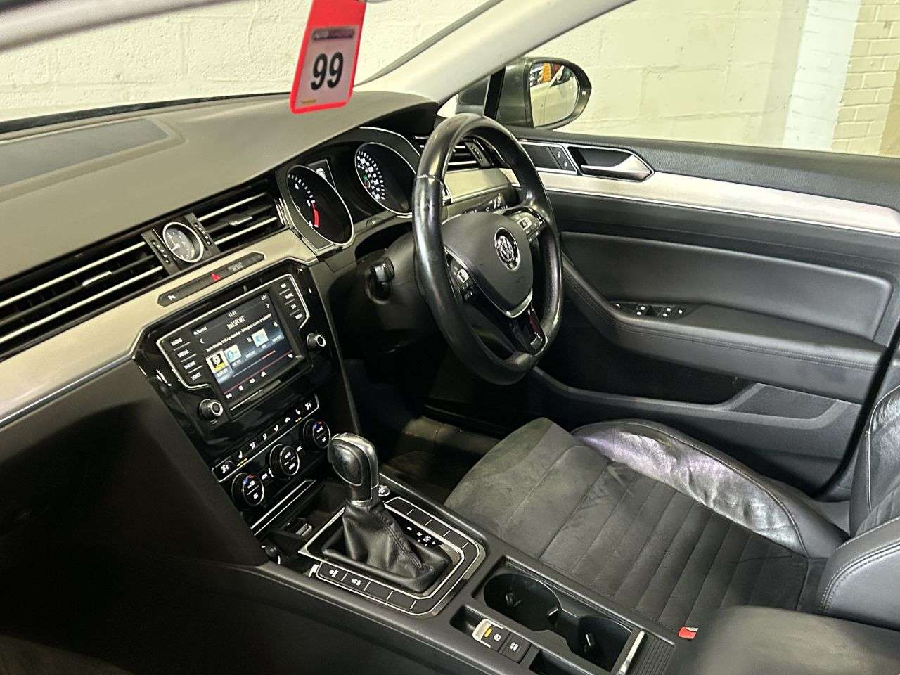 2015 VOLKSWAGEN PASSAT 2015 VOLKSWAGEN PASSAT