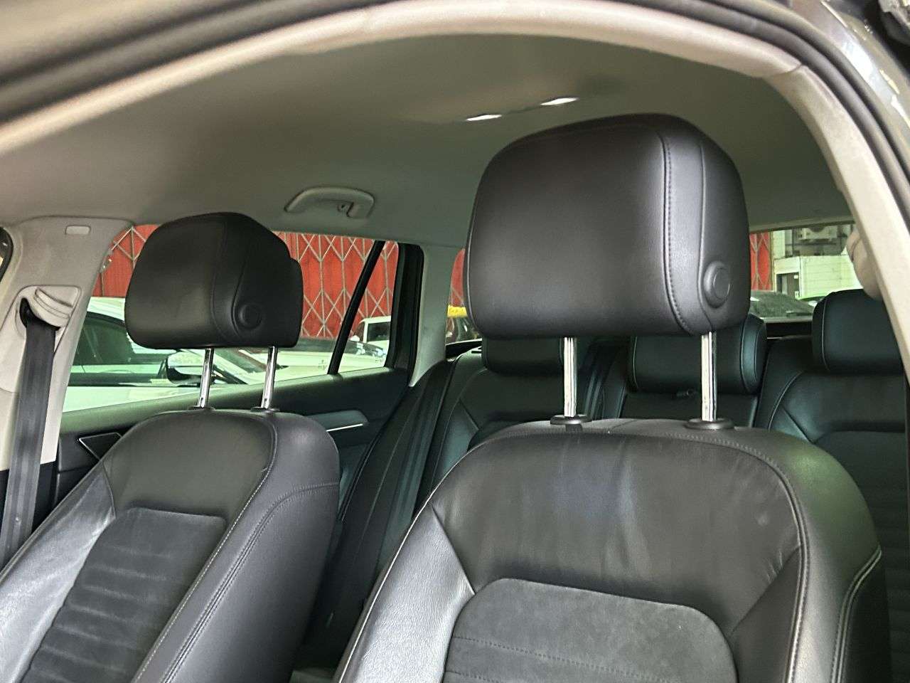 2015 VOLKSWAGEN PASSAT 2015 VOLKSWAGEN PASSAT