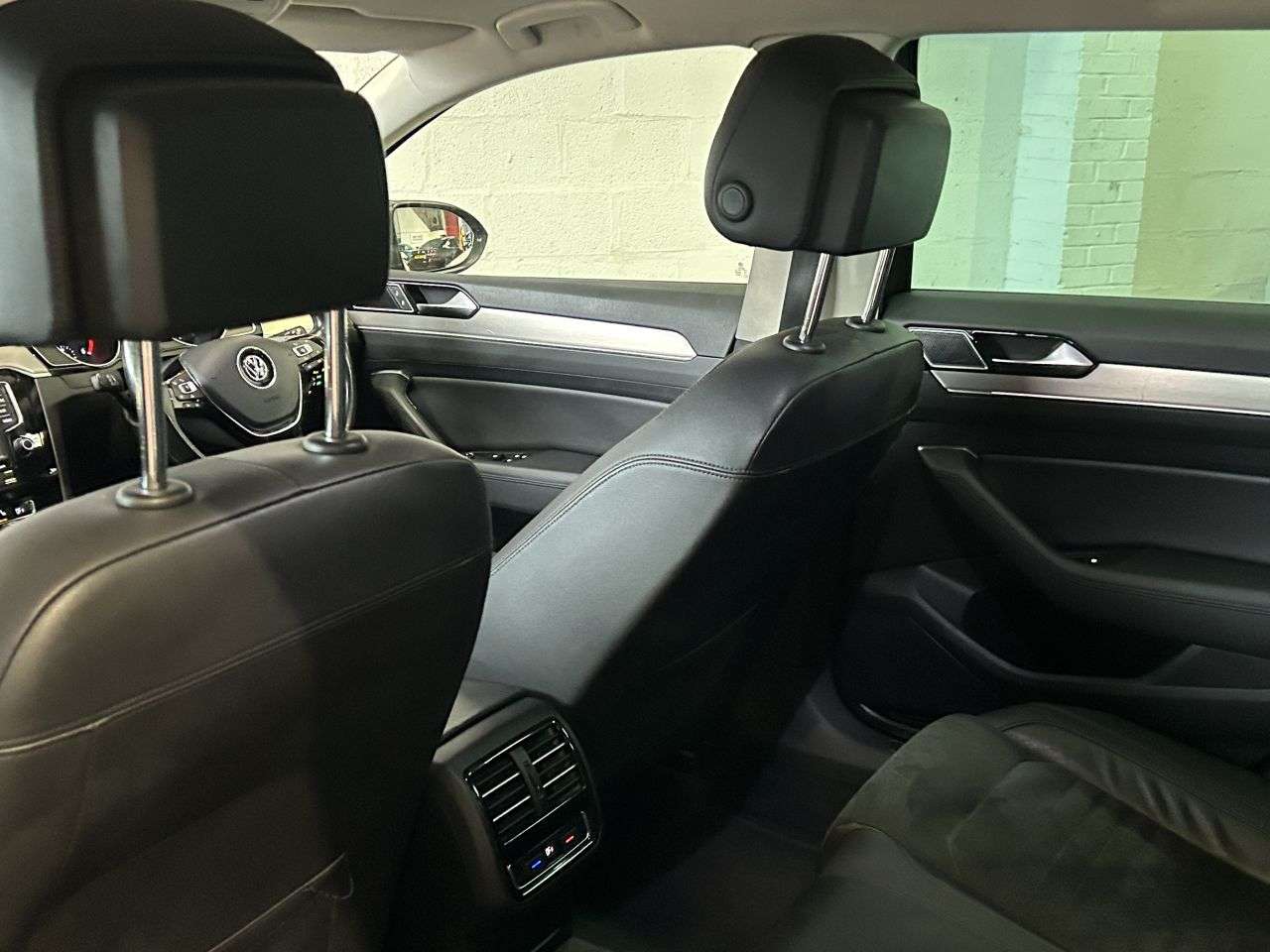 2015 VOLKSWAGEN PASSAT 2015 VOLKSWAGEN PASSAT