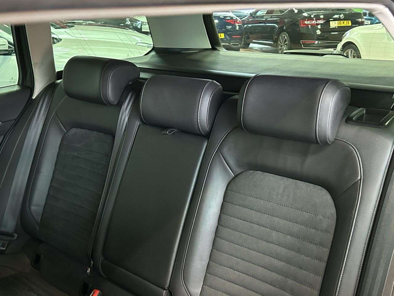 2015 VOLKSWAGEN PASSAT 2015 VOLKSWAGEN PASSAT