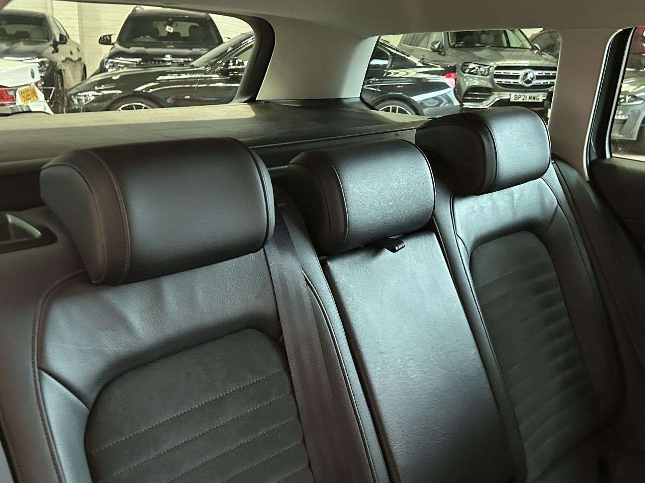 2015 VOLKSWAGEN PASSAT 2015 VOLKSWAGEN PASSAT