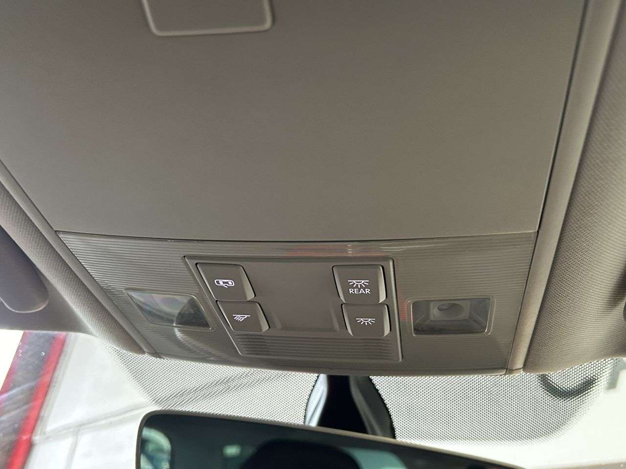 2015 VOLKSWAGEN PASSAT 2015 VOLKSWAGEN PASSAT