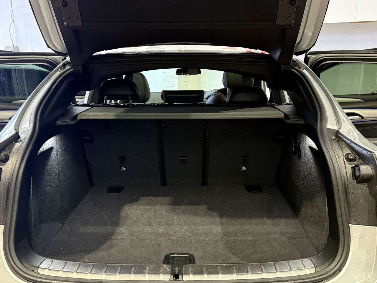 2019 BMW X4 2019 BMW X4