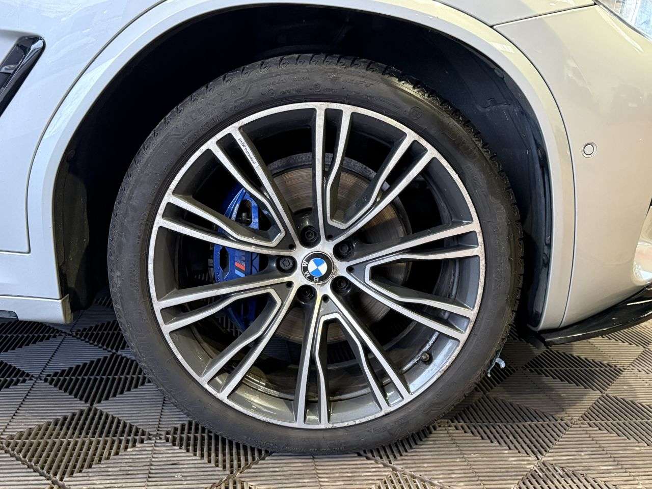 2019 BMW X4 2019 BMW X4