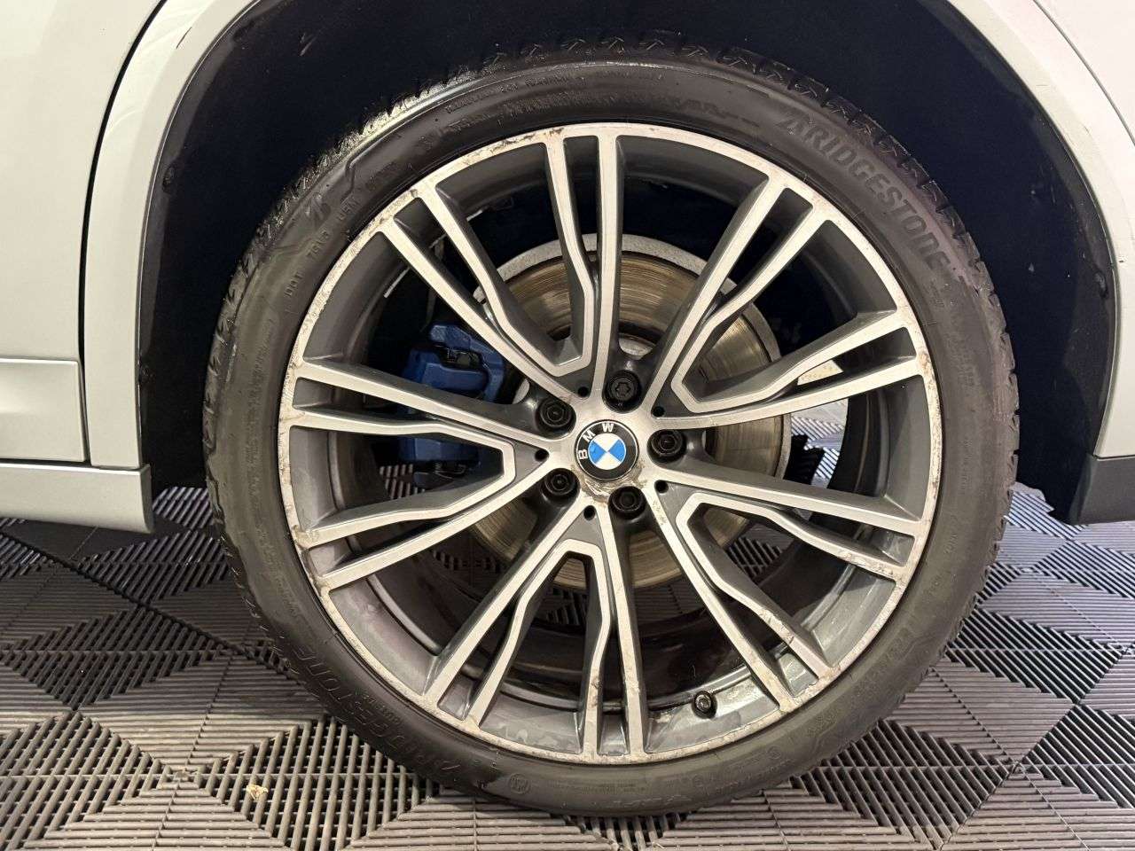 2019 BMW X4 2019 BMW X4