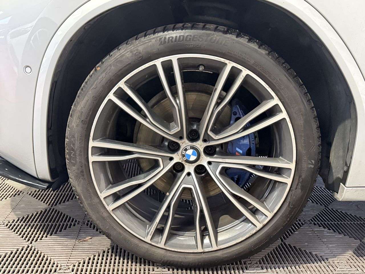 2019 BMW X4 2019 BMW X4