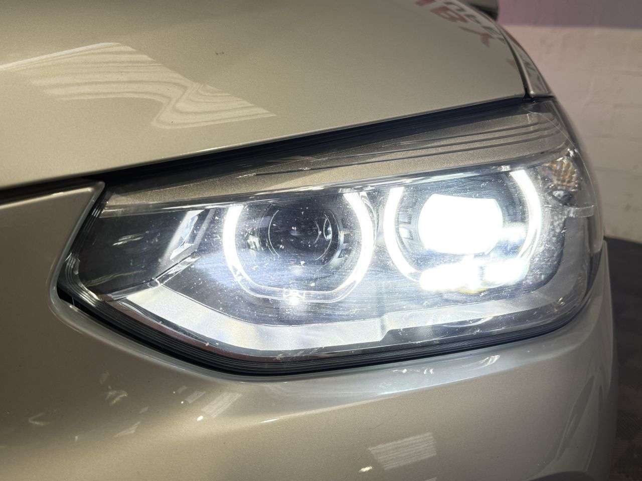 2019 BMW X4 2019 BMW X4