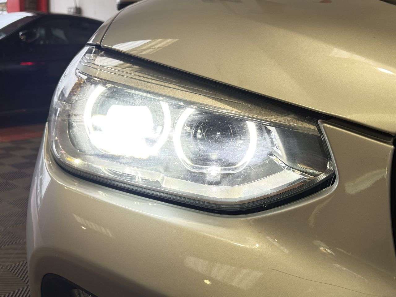 2019 BMW X4 2019 BMW X4