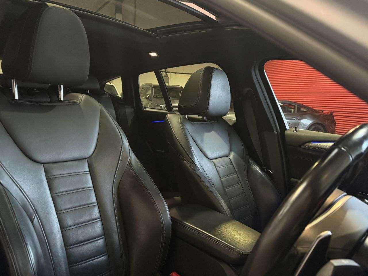 2019 BMW X4 2019 BMW X4