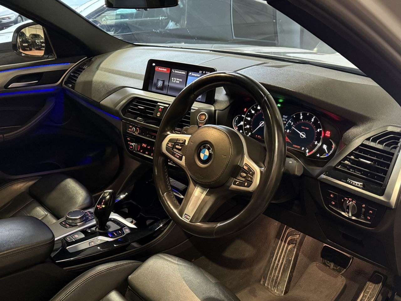 2019 BMW X4 2019 BMW X4