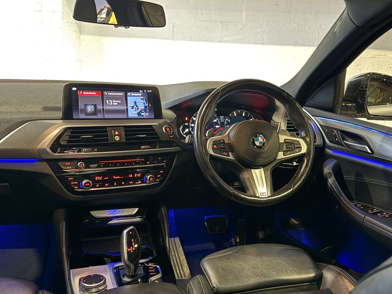 2019 BMW X4 2019 BMW X4