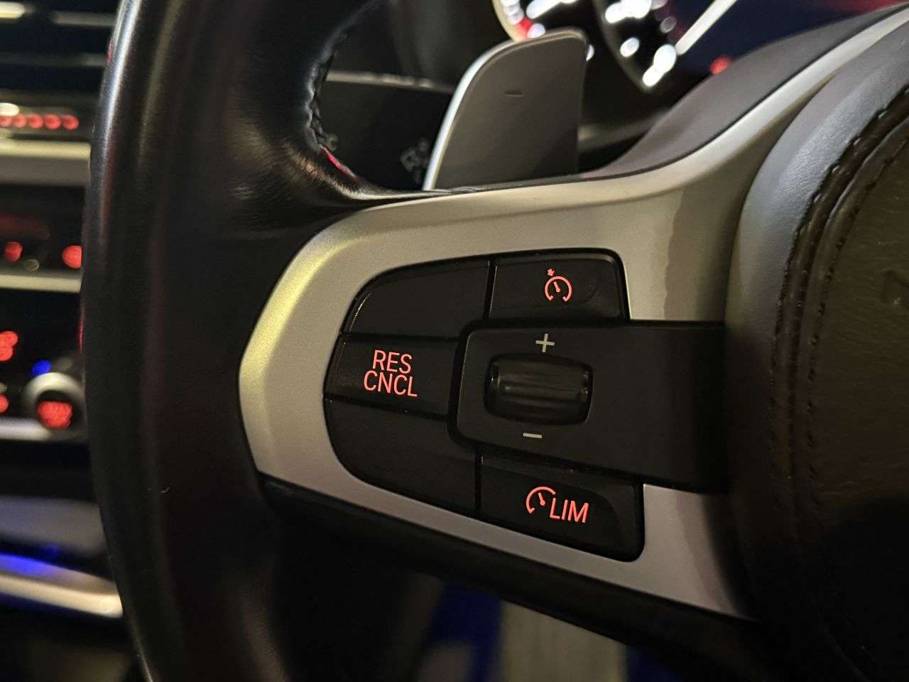 2019 BMW X4 2019 BMW X4