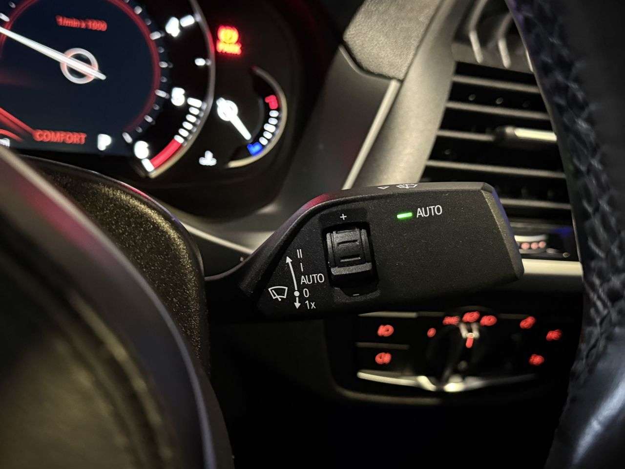 2019 BMW X4 2019 BMW X4