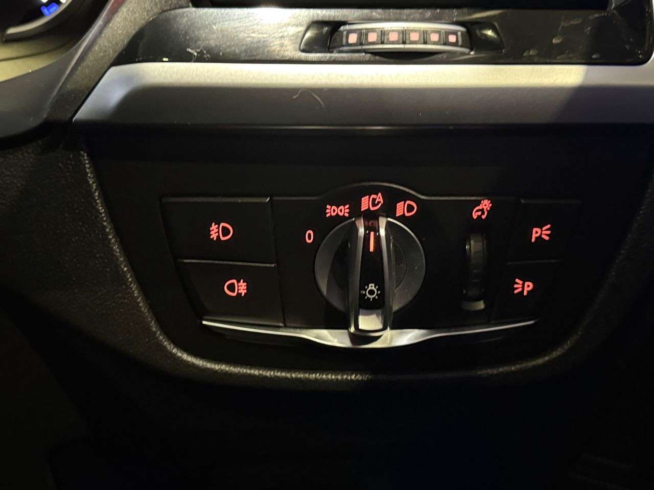 2019 BMW X4 2019 BMW X4