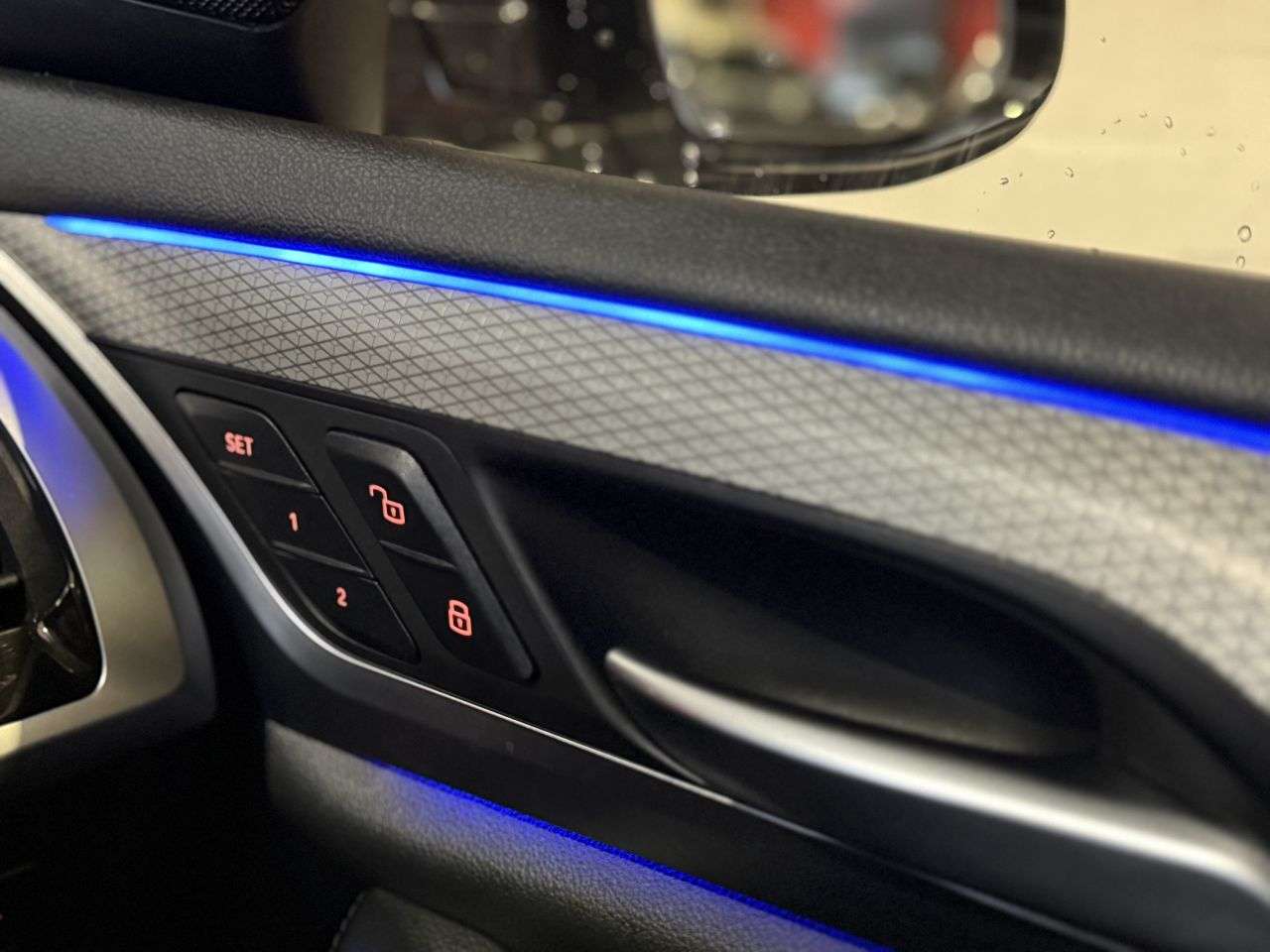 2019 BMW X4 2019 BMW X4