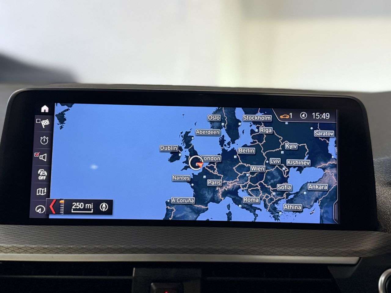 2019 BMW X4 2019 BMW X4