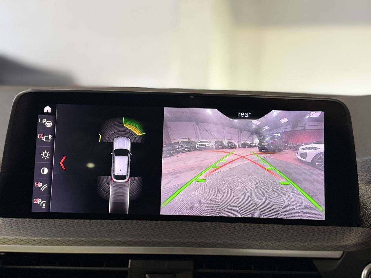 2019 BMW X4 2019 BMW X4