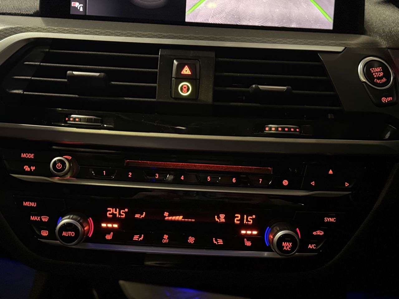 2019 BMW X4 2019 BMW X4