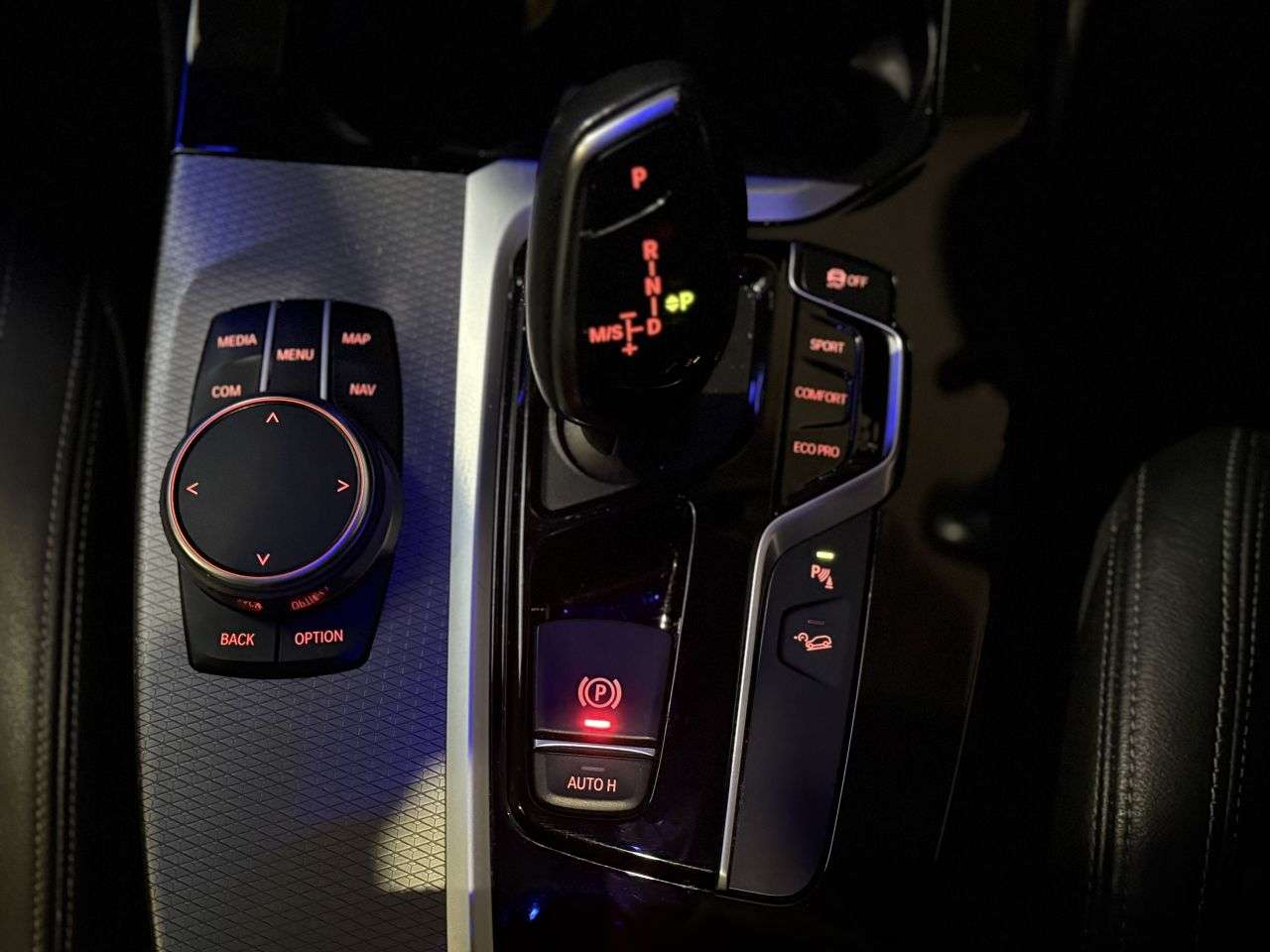 2019 BMW X4 2019 BMW X4