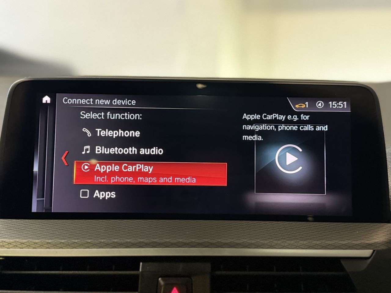 2019 BMW X4 2019 BMW X4