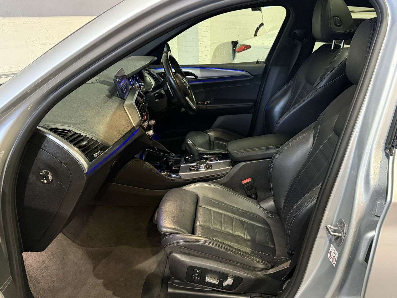 2019 BMW X4 2019 BMW X4