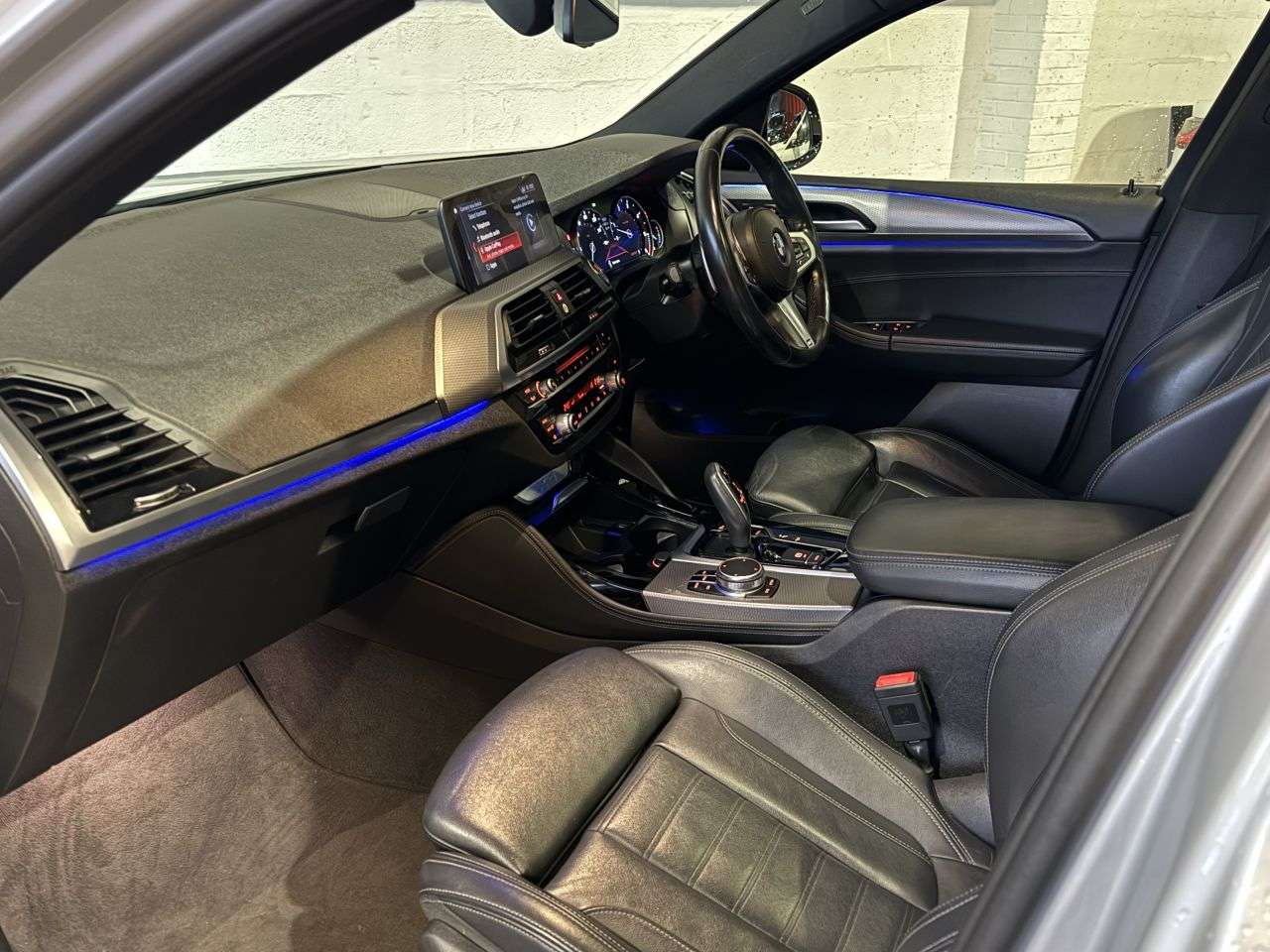 2019 BMW X4 2019 BMW X4