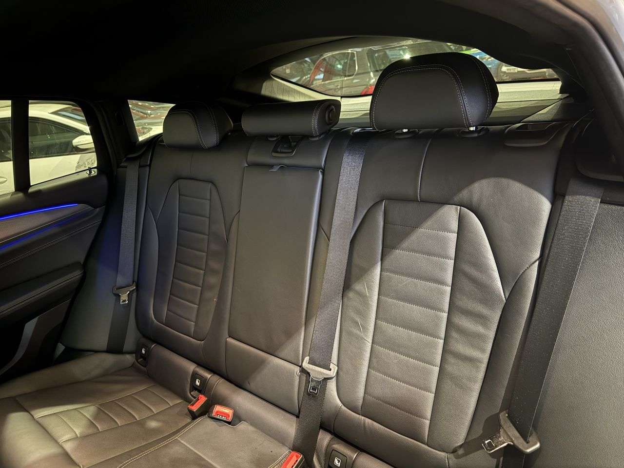 2019 BMW X4 2019 BMW X4