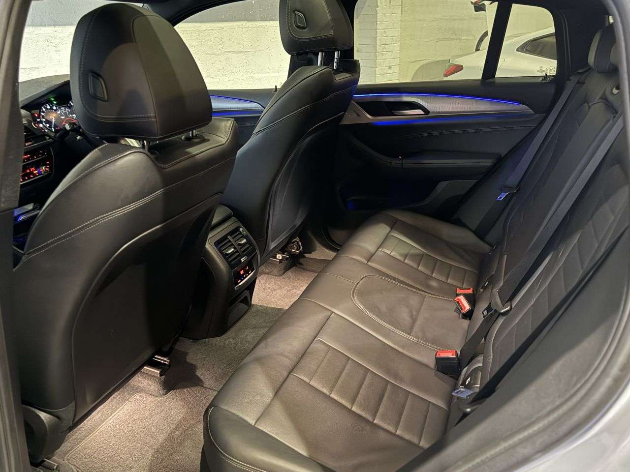 2019 BMW X4 2019 BMW X4