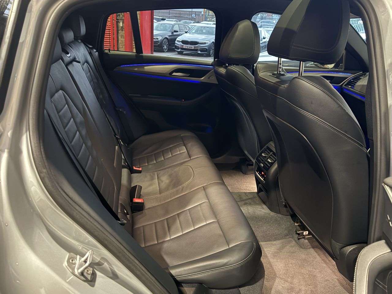 2019 BMW X4 2019 BMW X4