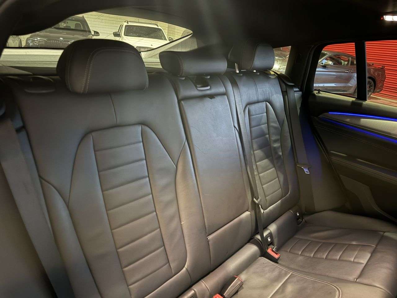 2019 BMW X4 2019 BMW X4