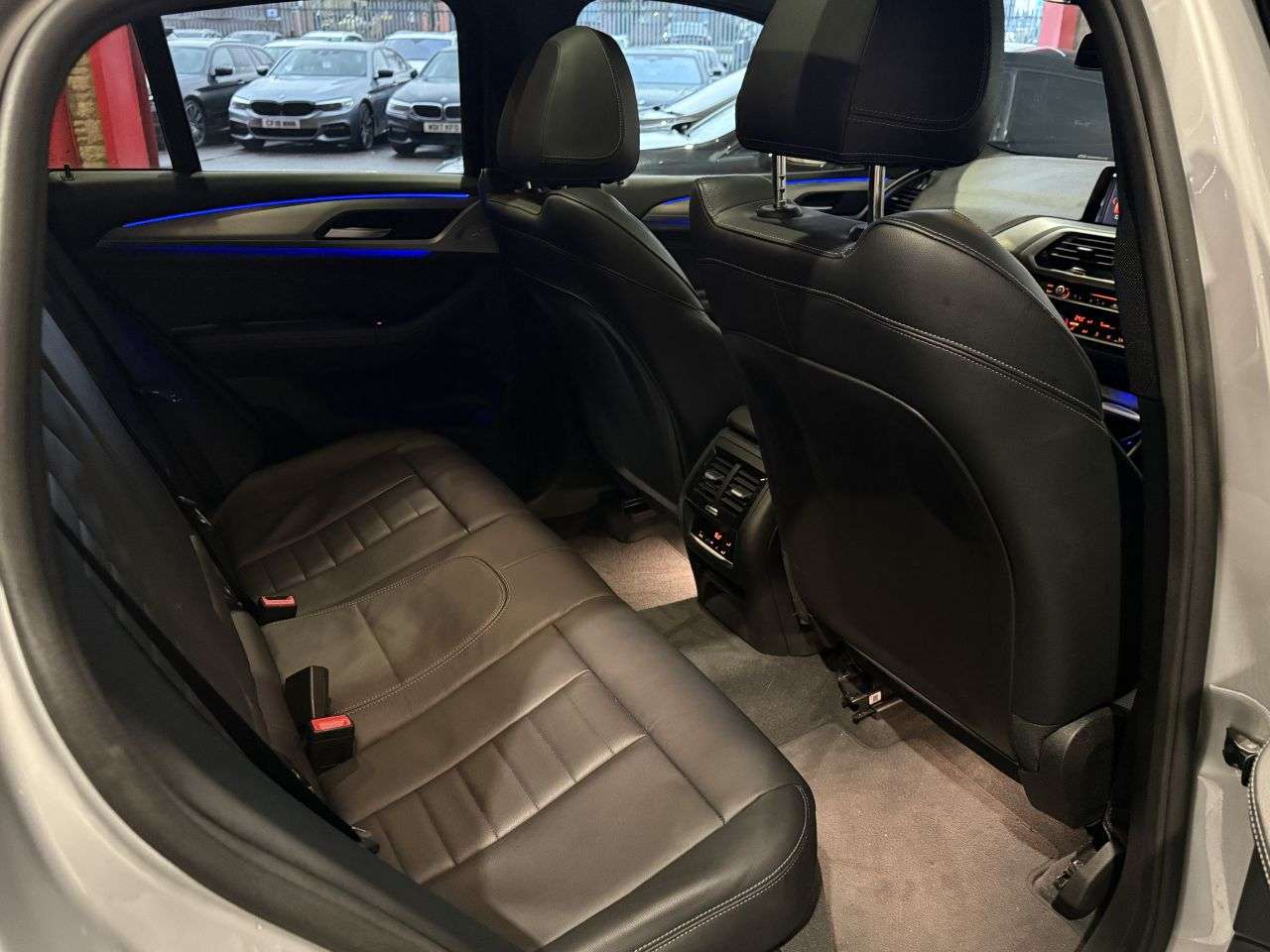 2019 BMW X4 2019 BMW X4