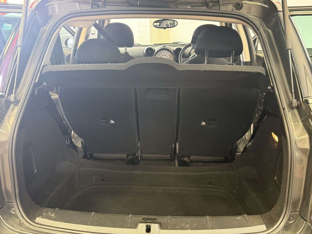 2013 MINI COUNTRYMAN 2013 MINI COUNTRYMAN