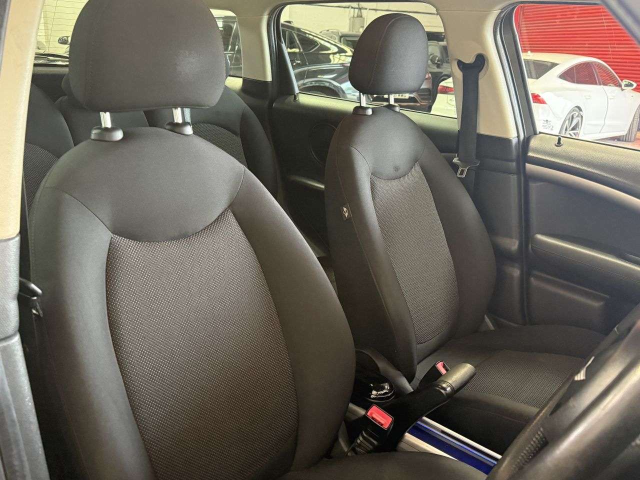 2013 MINI COUNTRYMAN 2013 MINI COUNTRYMAN