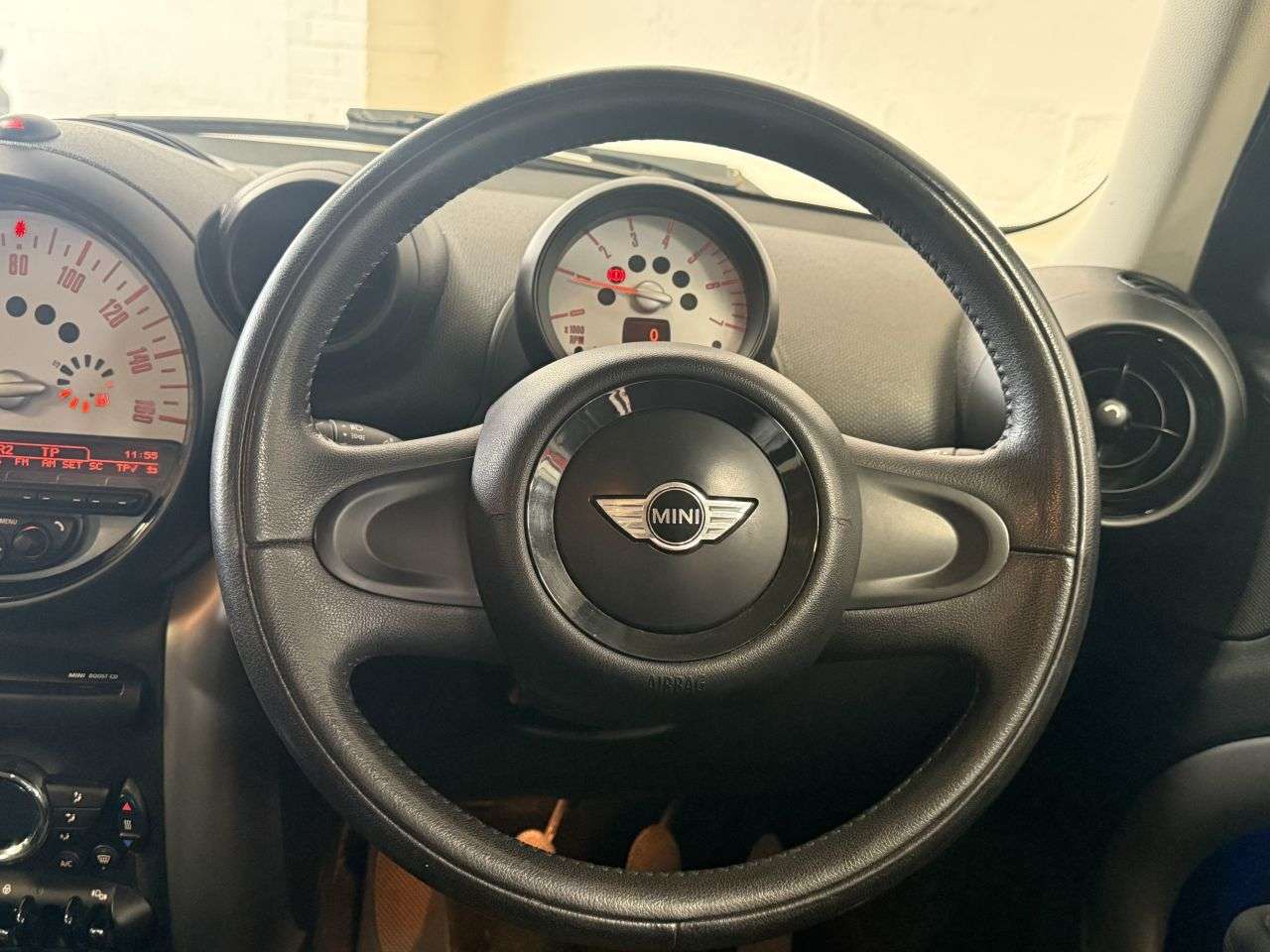 2013 MINI COUNTRYMAN 2013 MINI COUNTRYMAN