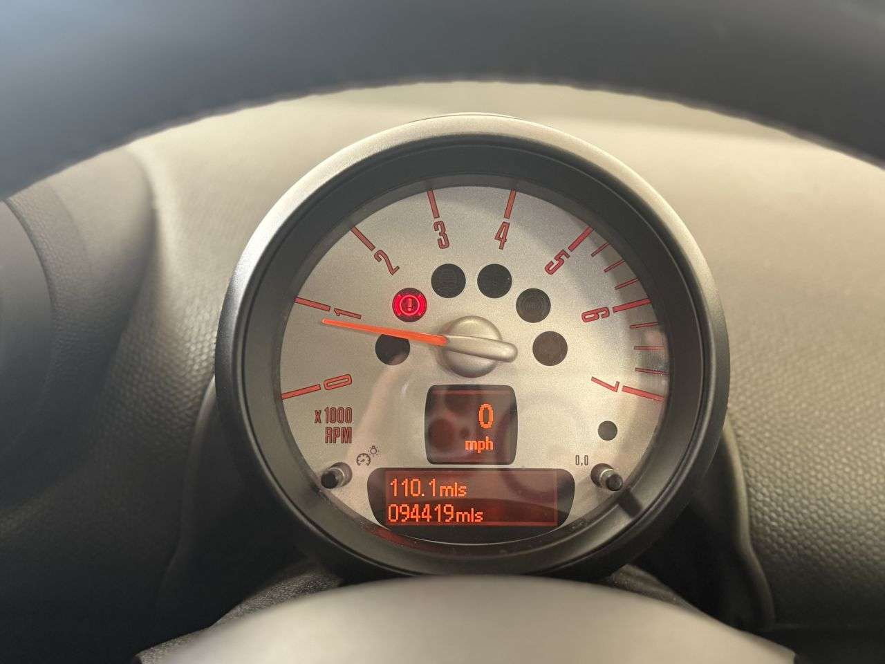 2013 MINI COUNTRYMAN 2013 MINI COUNTRYMAN