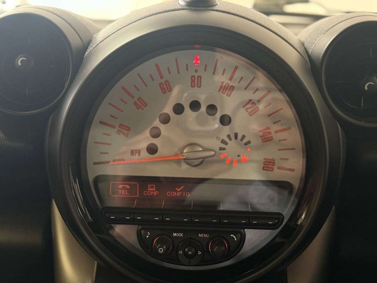 2013 MINI COUNTRYMAN 2013 MINI COUNTRYMAN