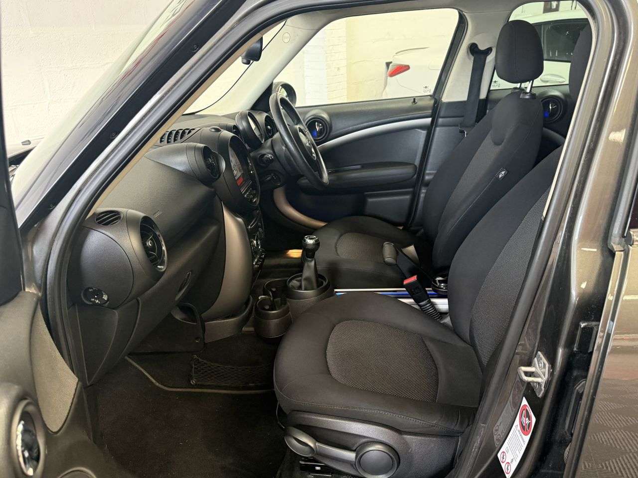 2013 MINI COUNTRYMAN 2013 MINI COUNTRYMAN