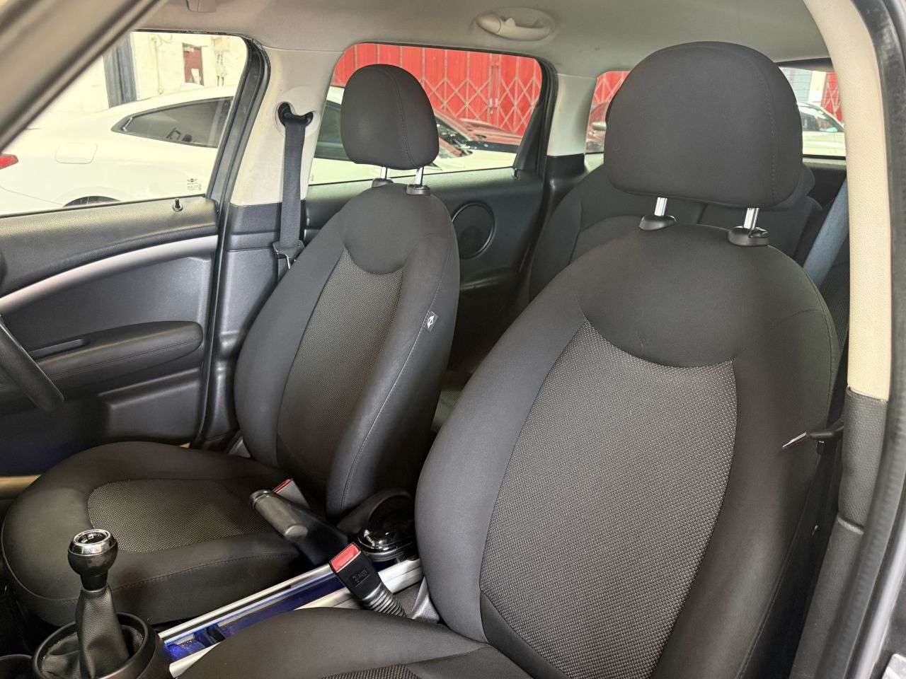 2013 MINI COUNTRYMAN 2013 MINI COUNTRYMAN