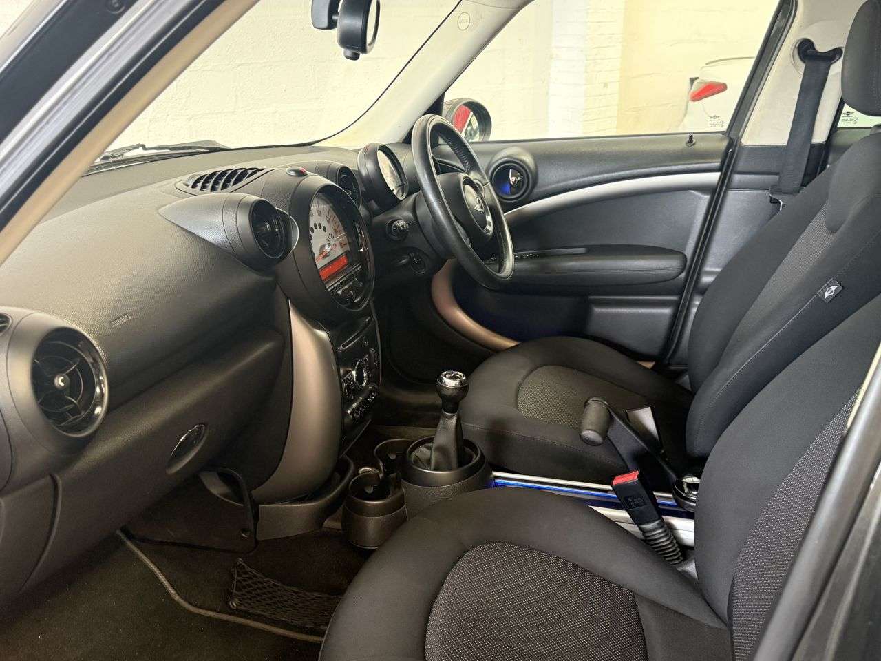 2013 MINI COUNTRYMAN 2013 MINI COUNTRYMAN